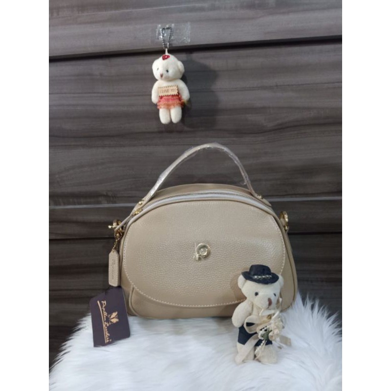 Tas Papillon Original K3336 Krem