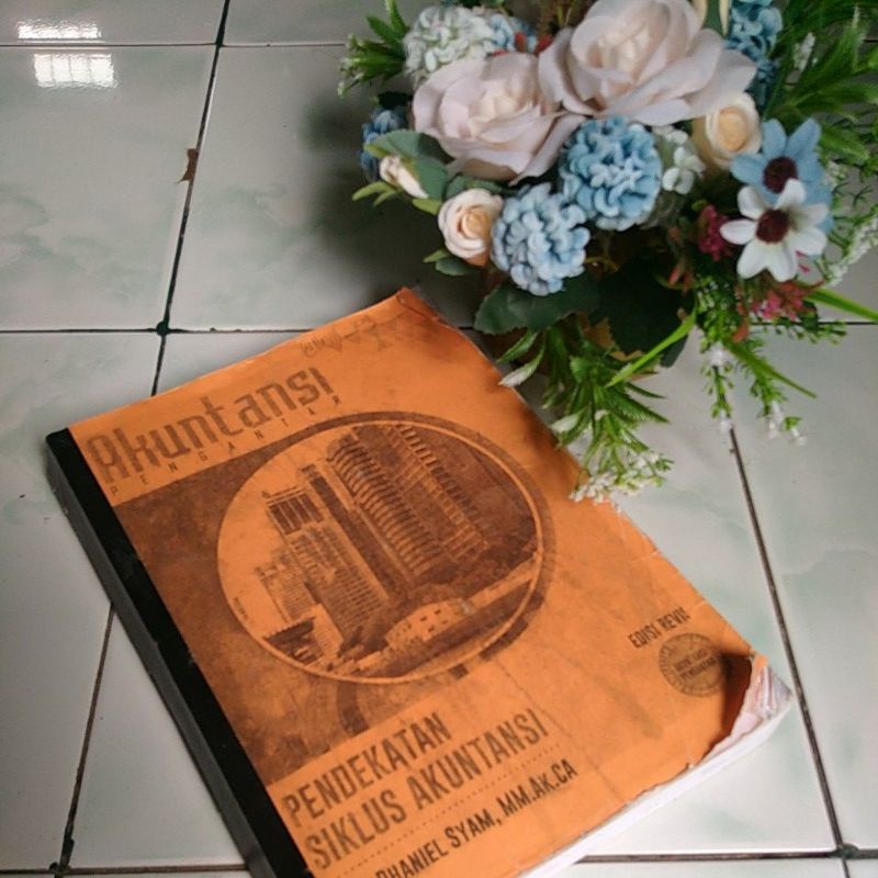 

akuntansipengantar