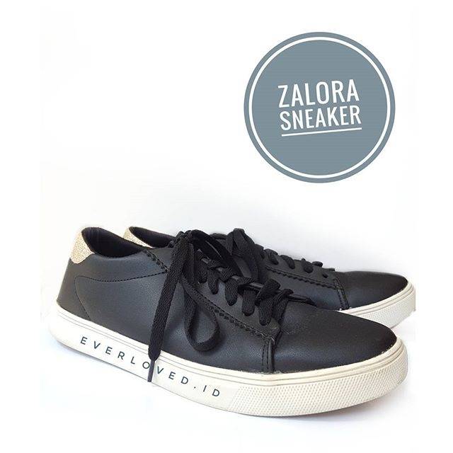 preloved sepatu sneaker jalora