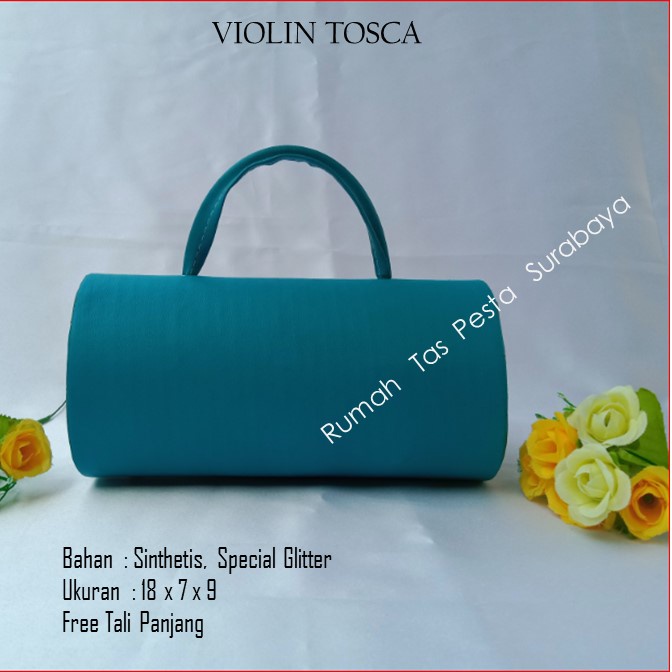 Tas Murah,Tas Mewah,Tas Selempang,VIOLIN TOSCA