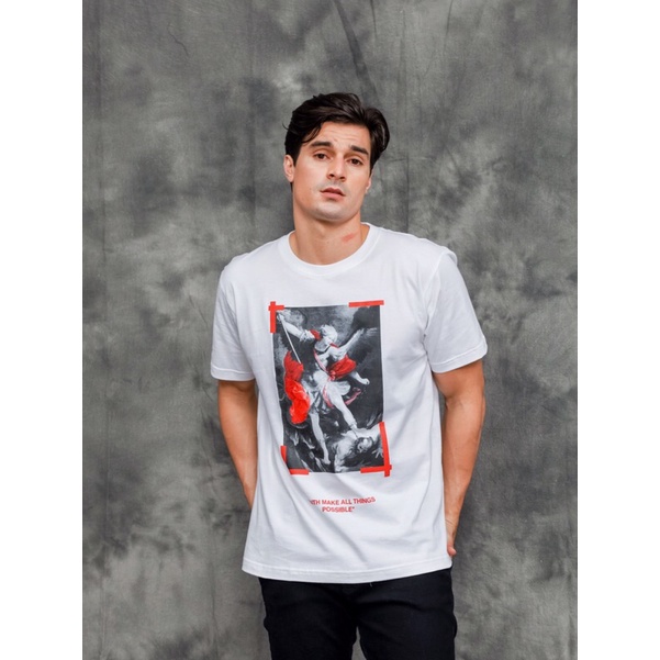 T-Shirt ARKAngel Series (Vol.I) Mike