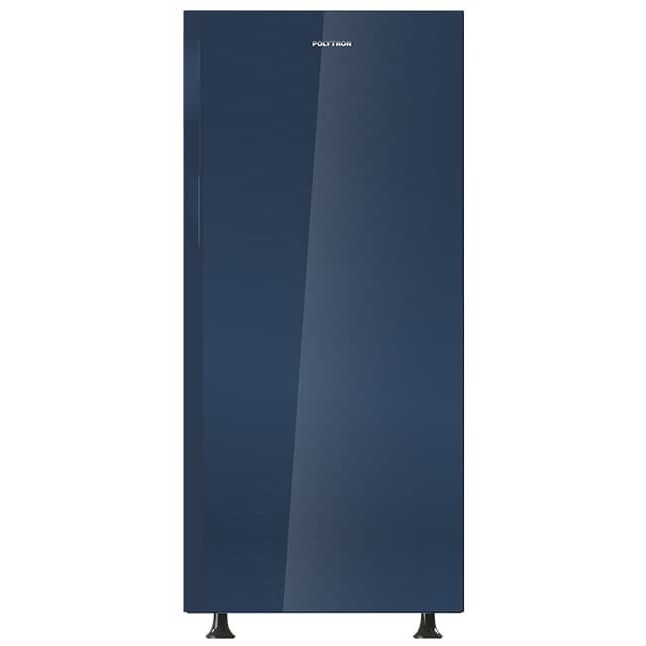 Jual Kulkas polytron 1 pintu belleza 3 18q Limited