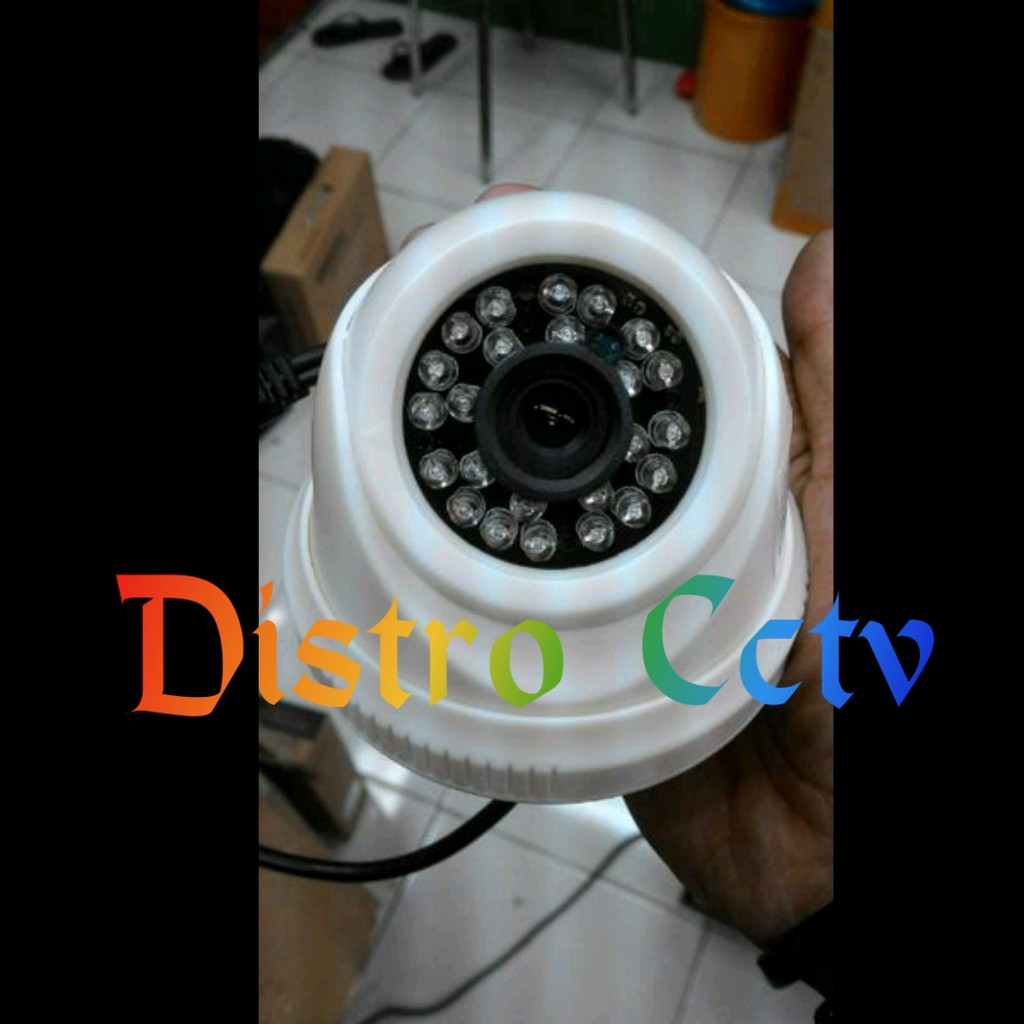 NEW CCTV AHD INDOR 1.3MP