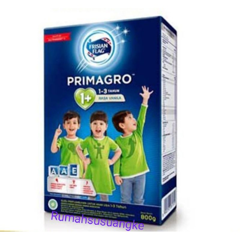 Frisian flag PRIMAGRO 1+ (800g)