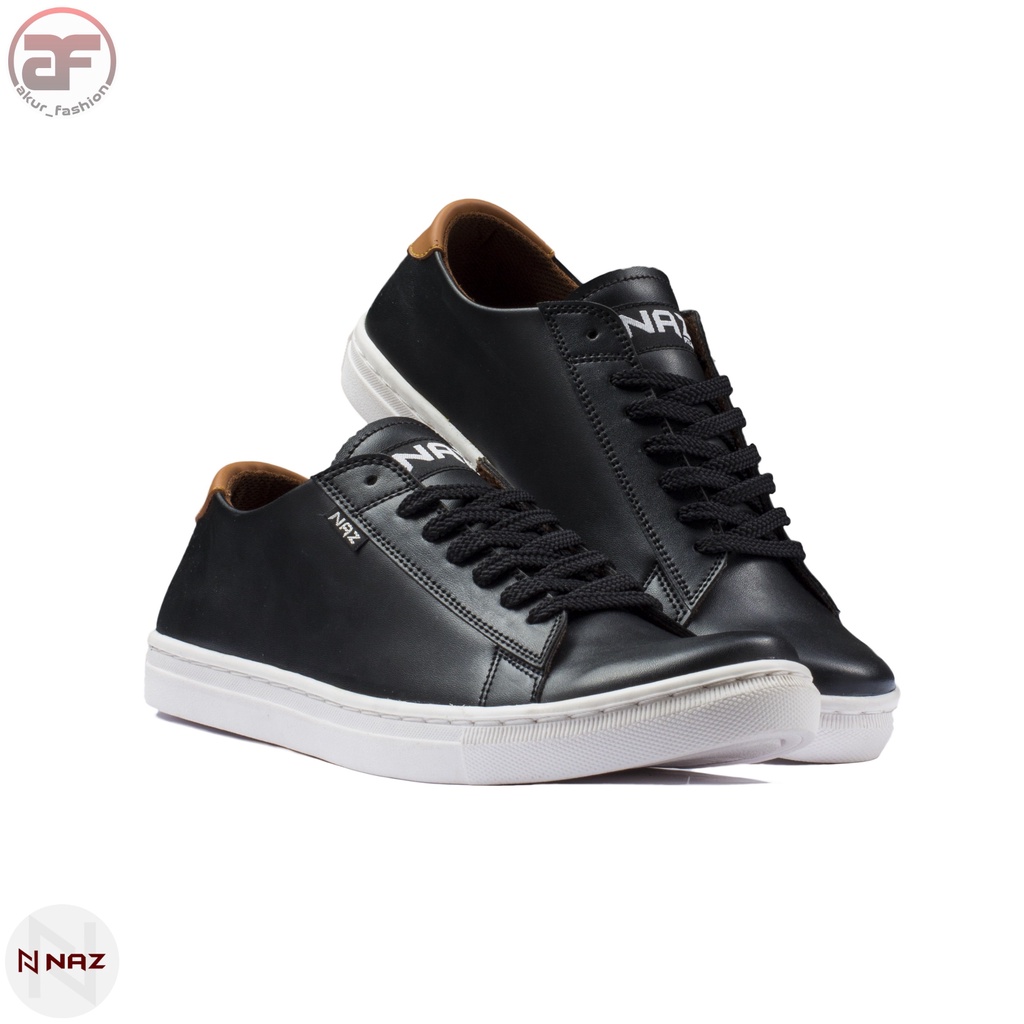 Sepatu Pria Naz | Sepatu Sneakers Casual Original