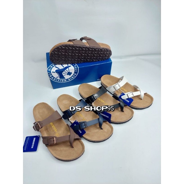 SANDAL BIRKENSTOCK MAYARI UNSEX/BIRKENSTOCK ORIGINAL