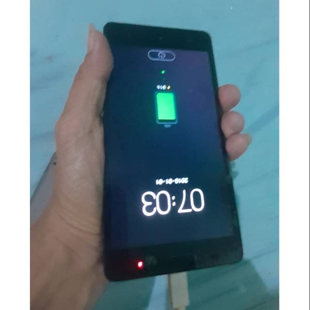 Mesin lenovo a7000 normal minus mines BACA