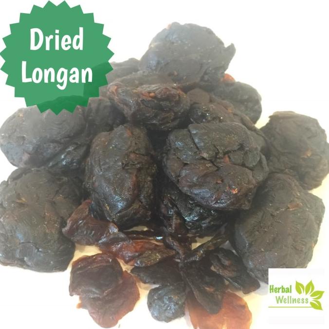 

Dried Longan 500 gr / Lengkeng Kering Long Yan Genggeng