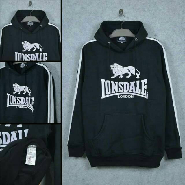 sweater lonsdale