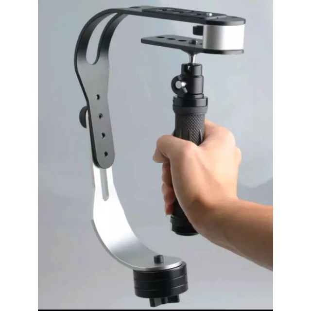 stabiliser Stabilizer for Smartphone Camera DSLR