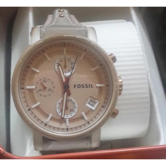 Fossil BF fullset rare item