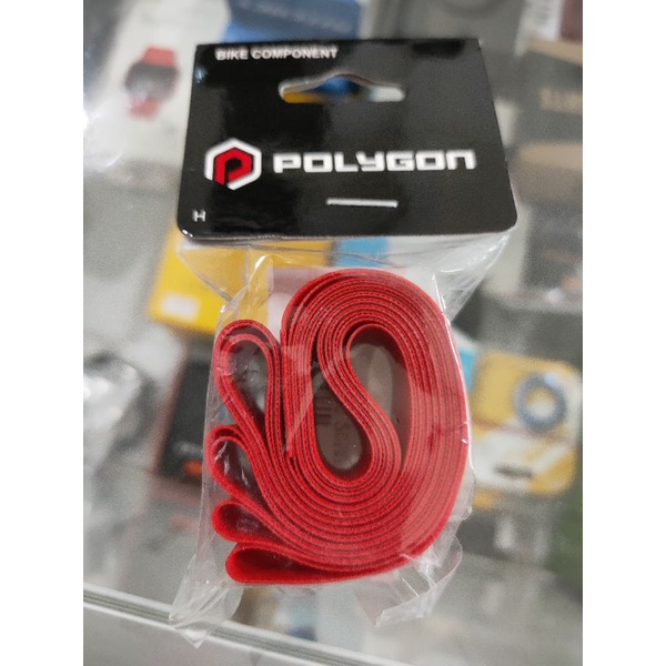 Rim Tape 700c 20mm Rim Tape Sepeda Roadbike