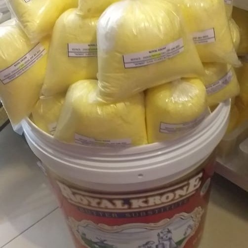 

butter-mentega- butter royal krone 1kg (mirip wijsman) -mentega-butter.