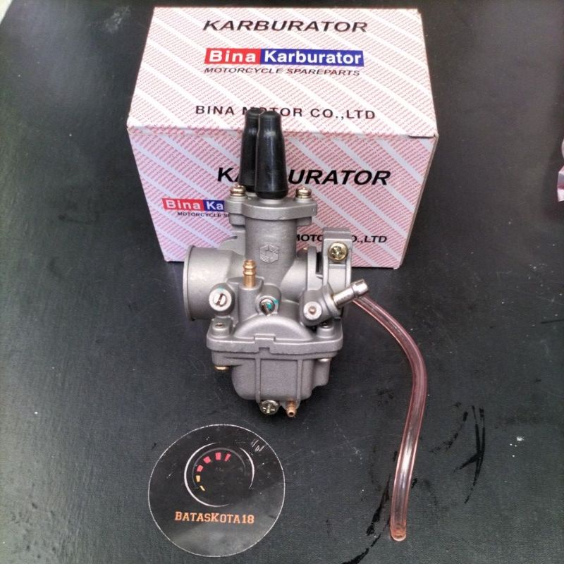 Karburator carburator V80 V 80 binapart