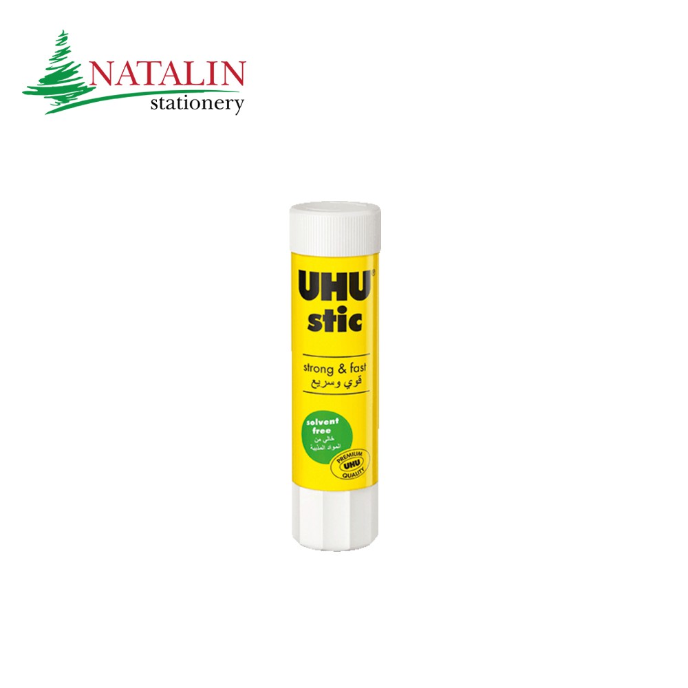 

UHU STICK 8.2 gram
