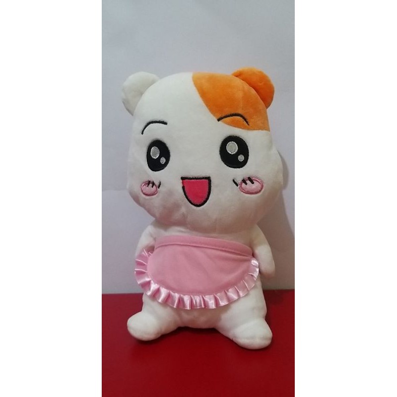 Boneka Ebichu