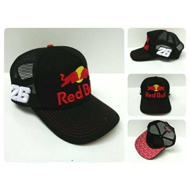 Distro Topi MotoGP Pedrosa 26 (TP2604)