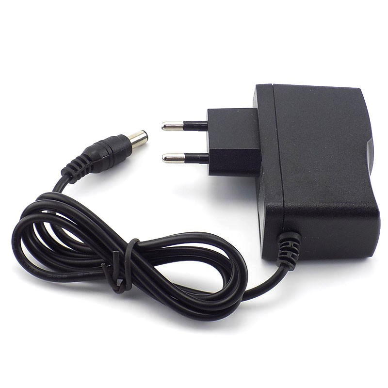 Adaptor 12V 1A - Adaptor CCTV - Lampu LED