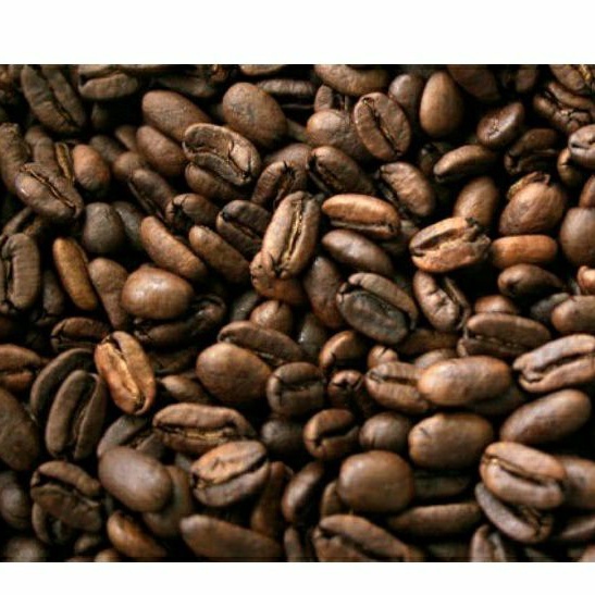 

kopi arabica & rabusta