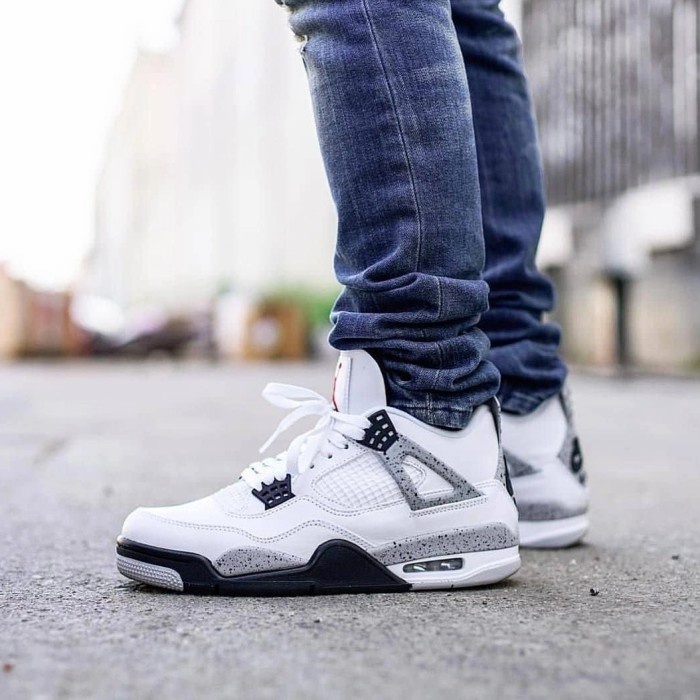 white air jordan retro