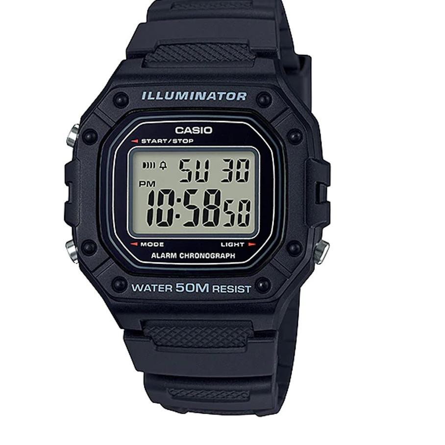 

Y0Gŏ Casio w-218 Series ♣R5