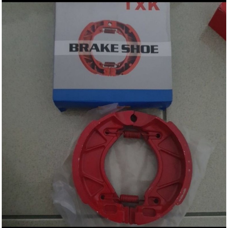 KANVAS REM BELAKANG MIO / MIO J / NUVO / MIO SOUL KAMPAS REM