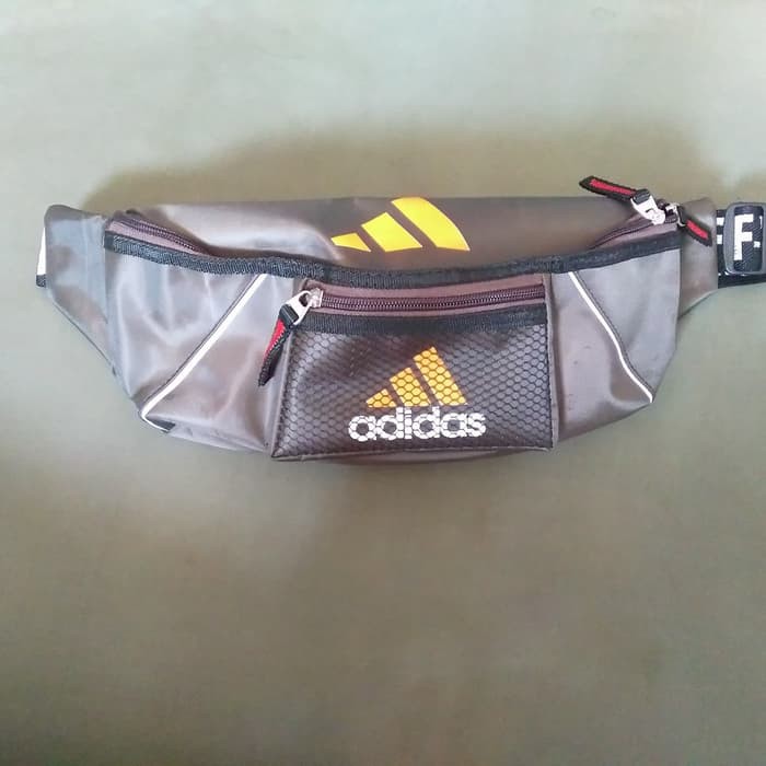 Tas Pinggang Adidas -
