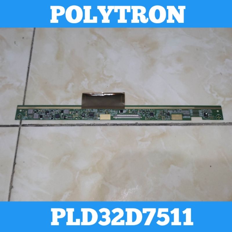 Tcon TV LED POLYTRON PLD 32D905 Tcon TV POLYTRON PLD 32D905 Tcon POLYTRON PLD 32D905 Tcon PLD 32D905
