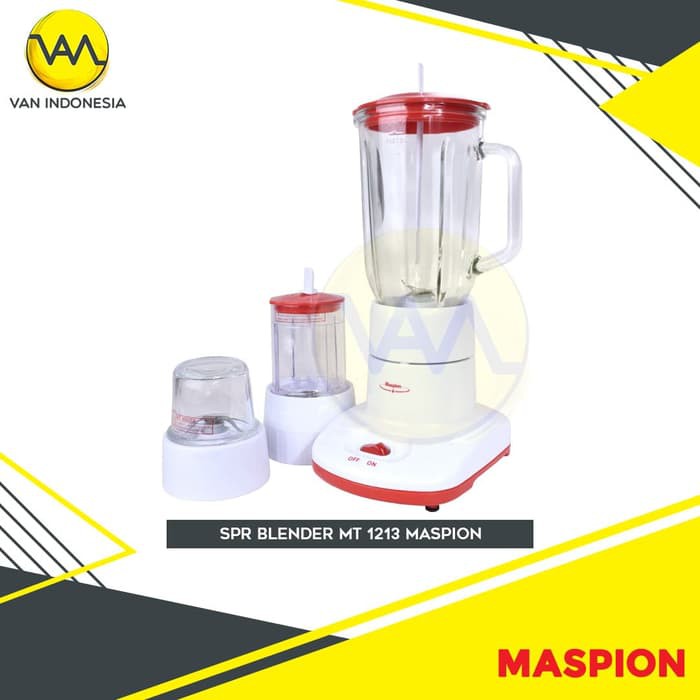 SPR Blender Mt 1213 Maspion