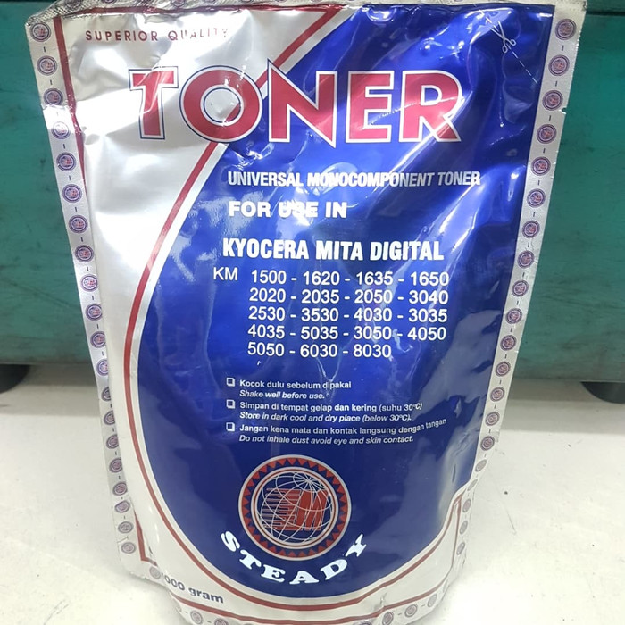 

q4AD5s Toner Kyocera Km 5050 5035 Fs1135 M2535 M2040 M2540 As71S0D