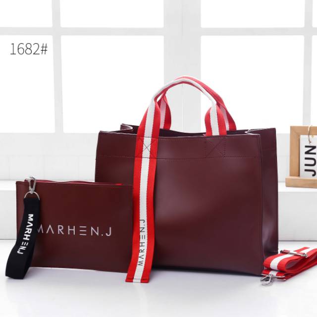 Tas selempanq *Marhen.J Kulit #1682*