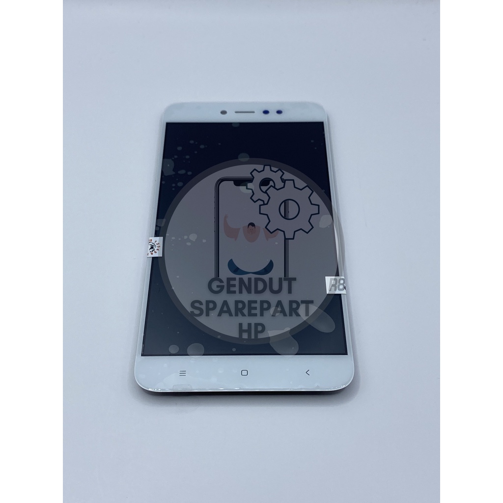 LCD TOUCHSCREEN XIAOMI REDMI NOTE 5A PRIME