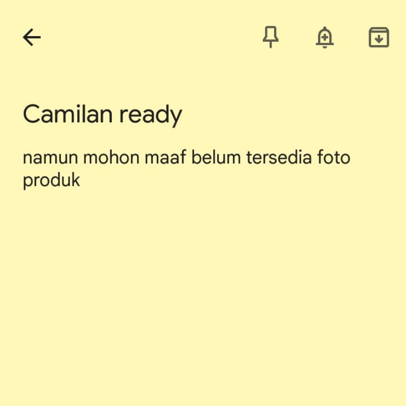 

Camilan Cahsaiki | KENTANG KRIUK