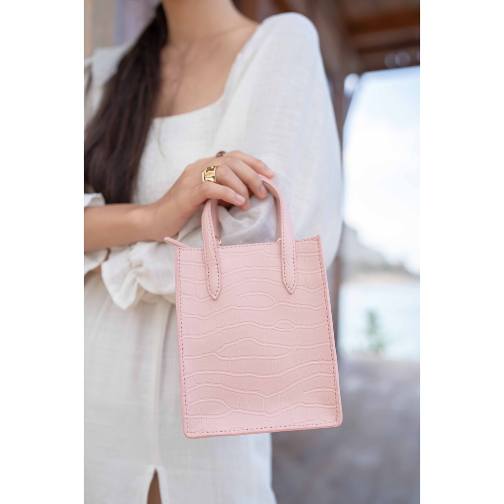 Elsa Slingbag LFL - PINK