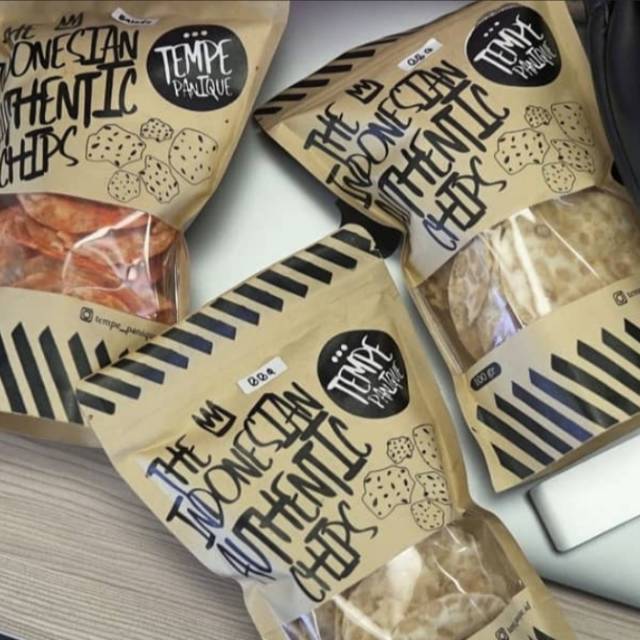 

Tempe panique