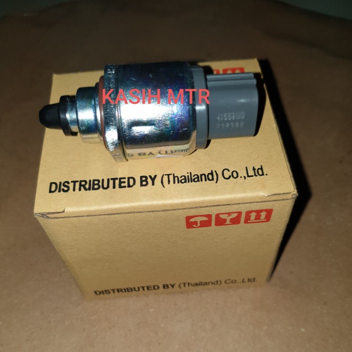 ACTUATOR AKTUATOR SERVO IDLE SPEED ISC AVANZA ORI 1PC