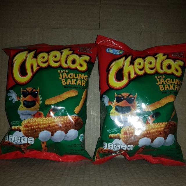 Cheetos 40gr
