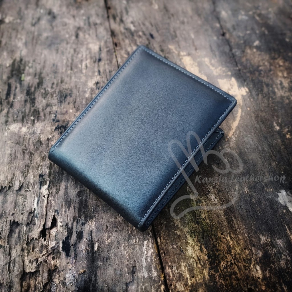 Dompet Kulit Asli