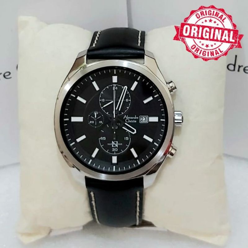 JAM ALEXANDRE CHRISTIE PRIA AC 6550 ALEXANDER CHRISTIE PRIA ORIGINAL