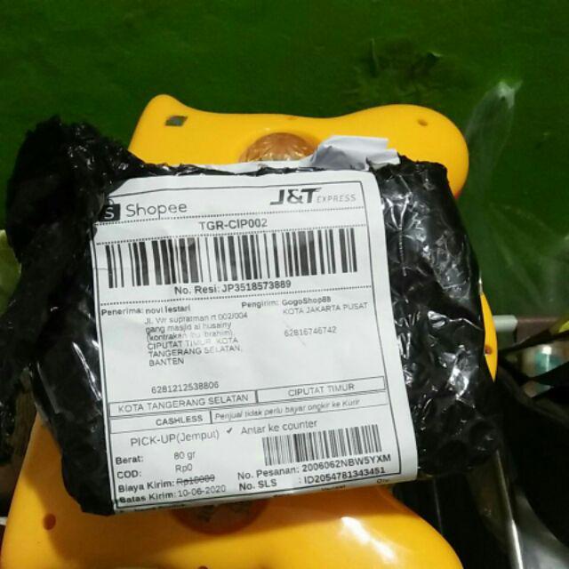 Keran Kran Pencet Dispenser