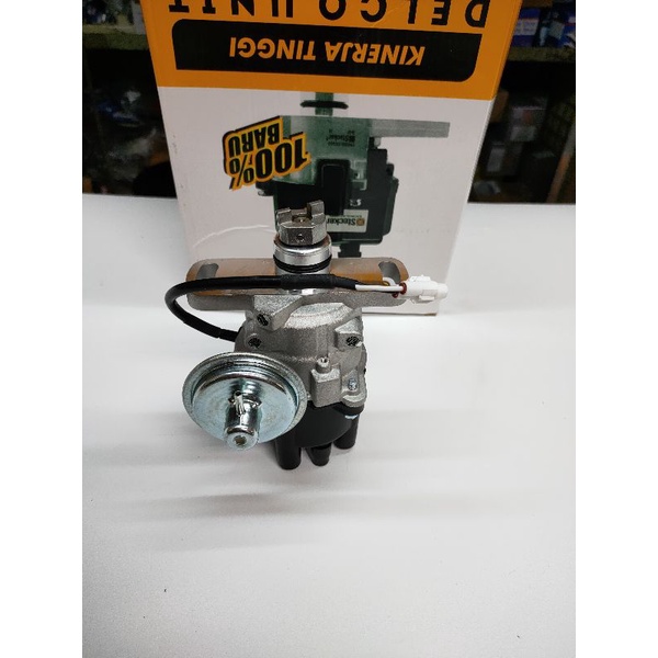 delco cdi suzuki carry futura 1.5Cc