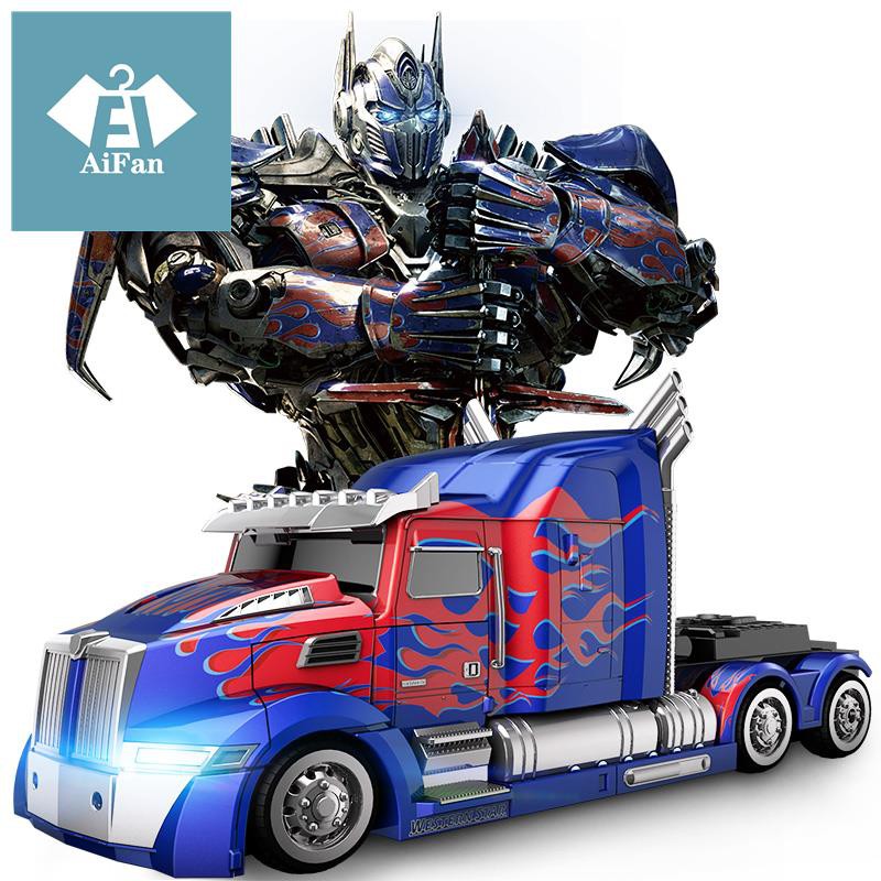  Mainan  Robot Transformers Optimus  Prime  Bumblebee  Untuk 