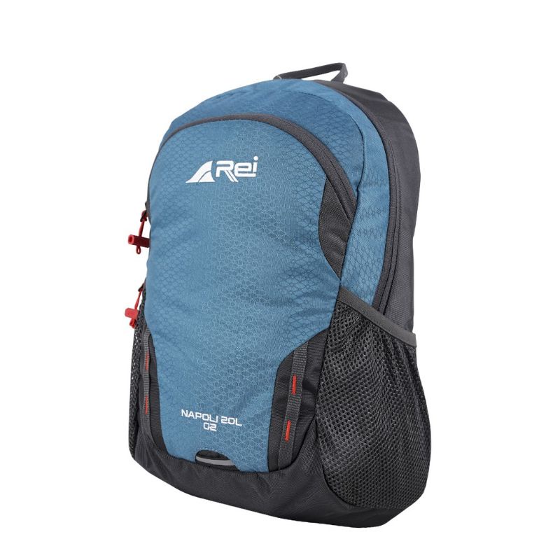 Tas Ransel Daypack Tas Sekolah Arei Napoli 02 20L