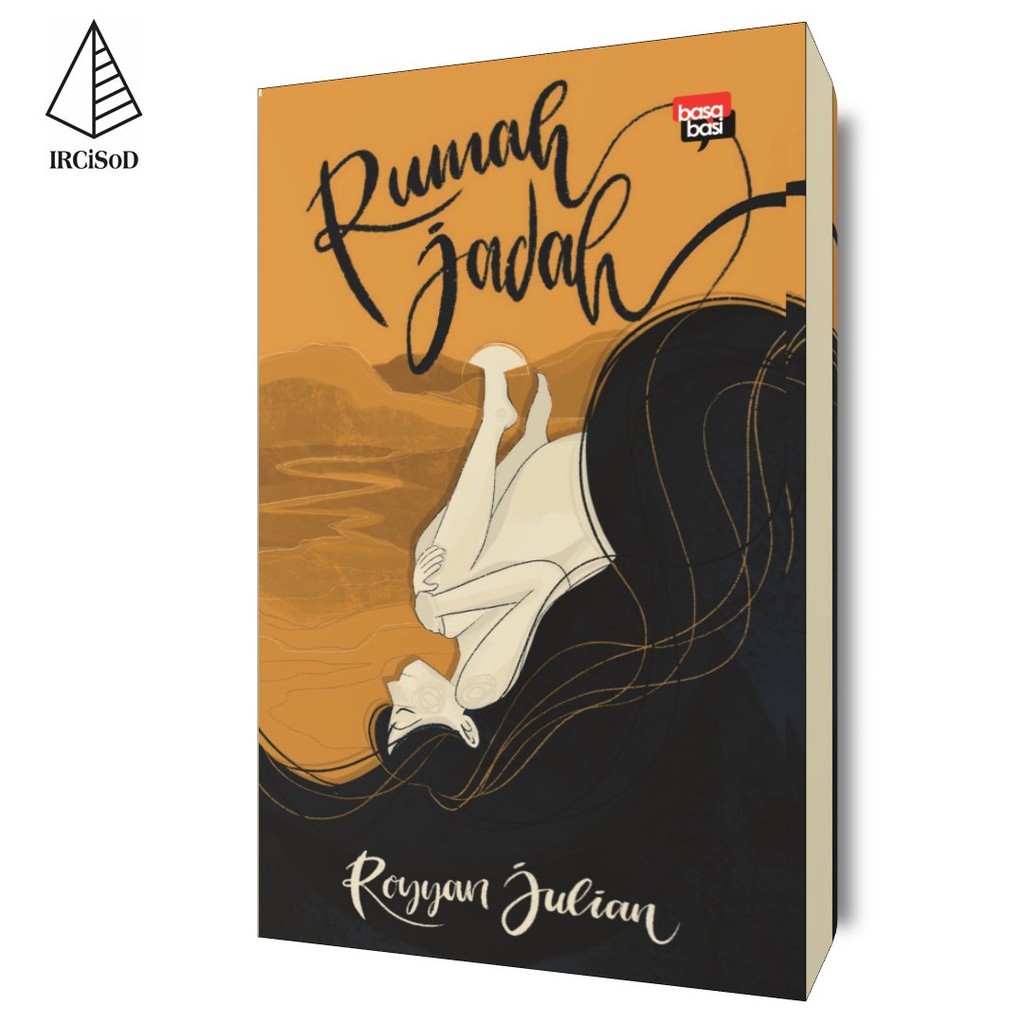 Rumah Jadah - Royyan Julian