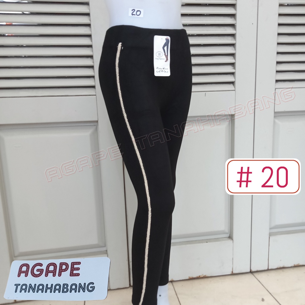 SISA STOCK GUDANG - MURAH SALE - legging fashion import celana rok murah banget , sisa stock , mulai 15,000 15rb