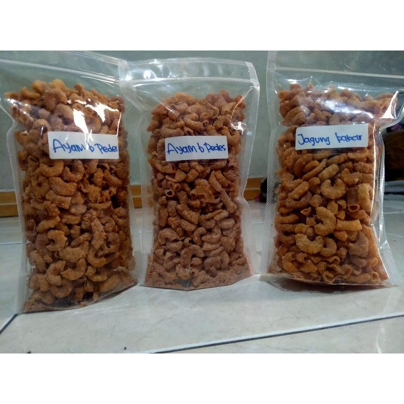 

MakaroniBacot