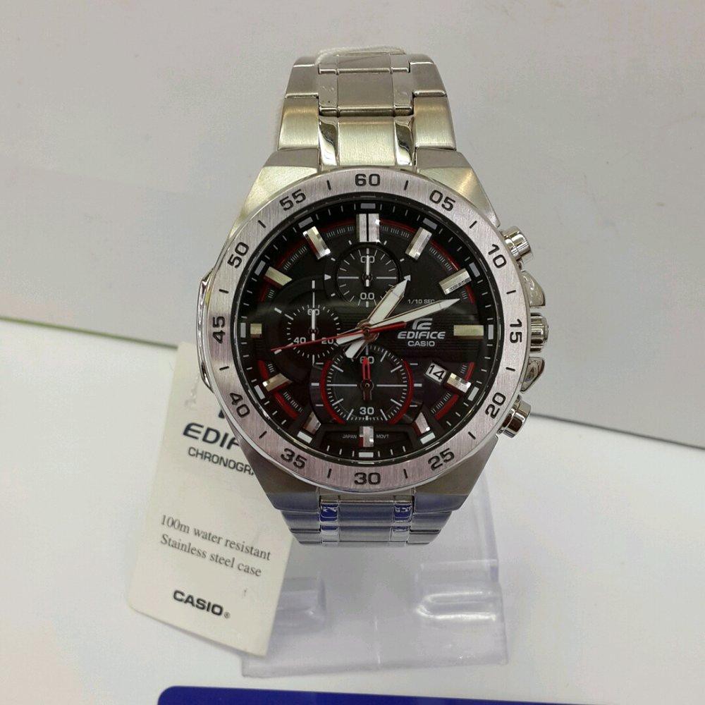 Jual Casio Edifice EFR-564D-1A Original Jam Tangan Pria Garansi Resmi 2 Tahun Berkualitas