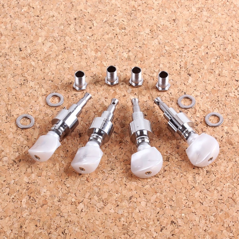 Zzz 4Pcs Tuning Peg Banjo