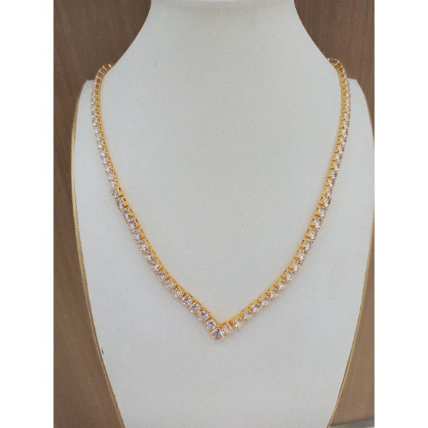 KALUNG NAGITA SLAVINA TITANIUM