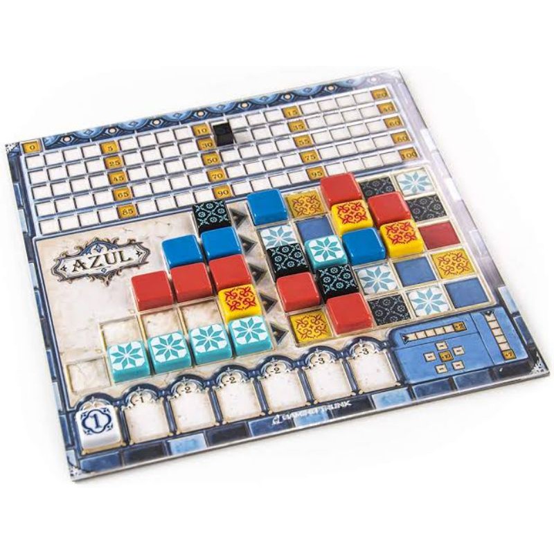 Azul - Original Board Game